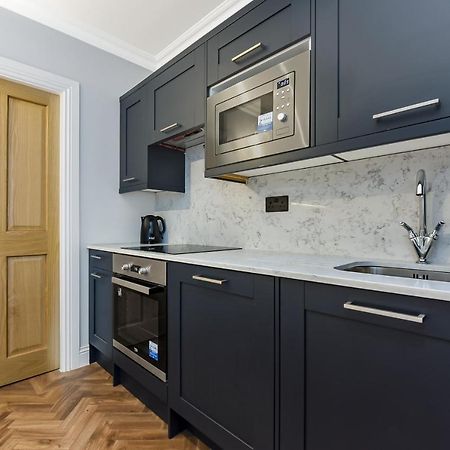 York Studios By Dc London Rooms Extérieur photo