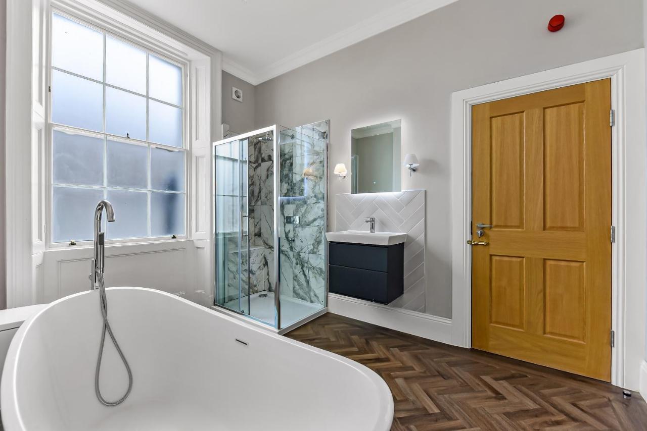 York Studios By Dc London Rooms Extérieur photo