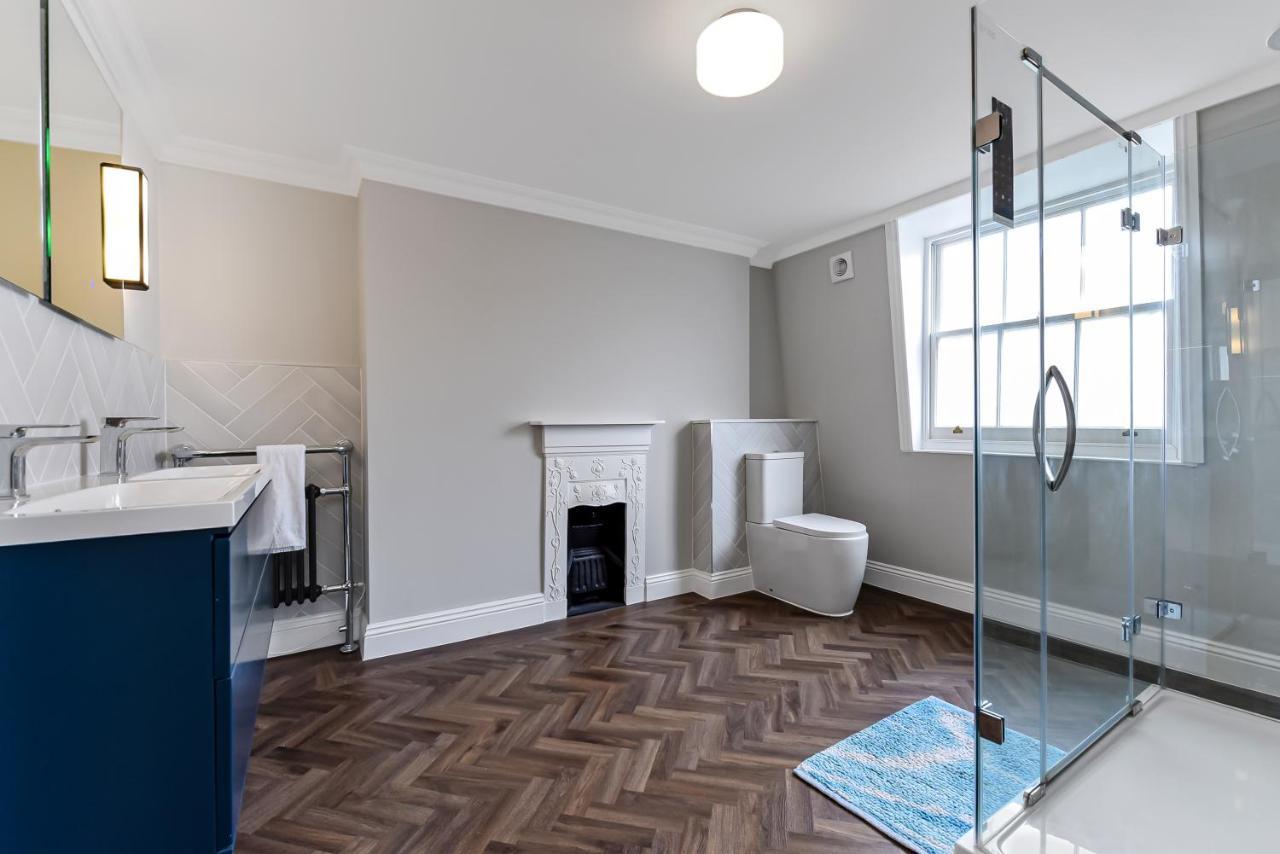 York Studios By Dc London Rooms Extérieur photo